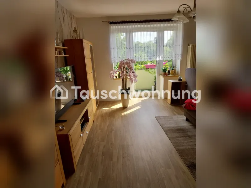 Tauschwohnung: Biete 2 Zimmer Wohnung, 70 m², Prenzl. Berg, 450 € + Balkon — photo 1